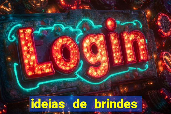 ideias de brindes para bingo